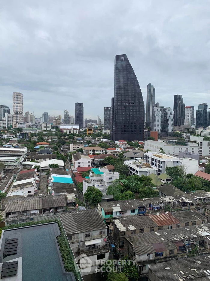 picture 1-BR Condo at Oka Haus Sukhumvit 36 near BTS Thong Lor (ID 1786136) - 3/5