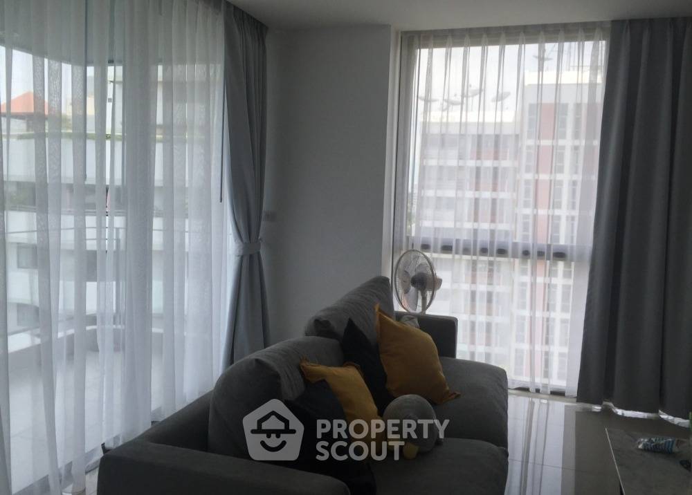 picture 3-BR Condo at Down Town 49 near BTS Phrom Phong (ID 1854382) - 6/12