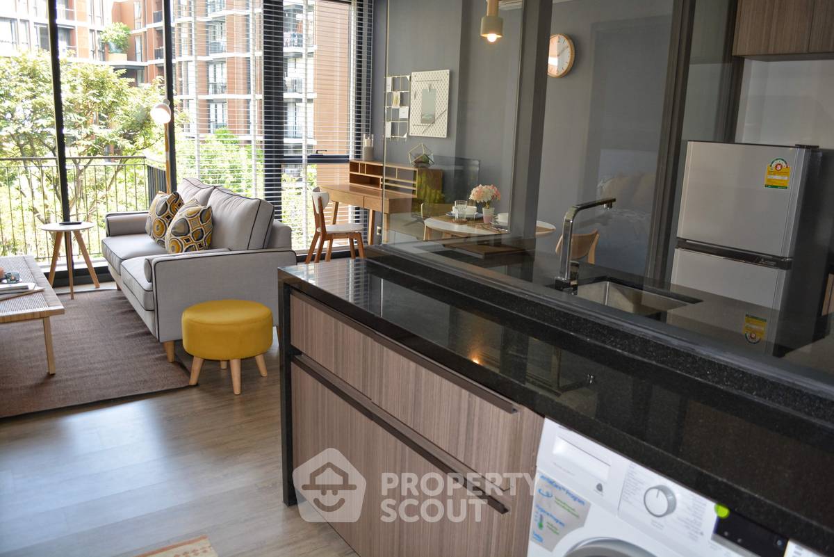 picture 1-BR Condo at Mori HAUS near BTS On Nut (ID 2462246) - 13/22