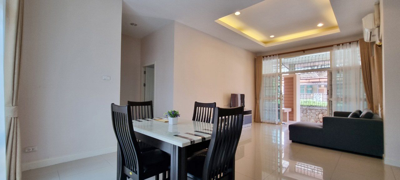 รูป ขายบ้านเดี่ยว 3 ห้องนอน หนองปลาไหล - รูปที่ 5/17