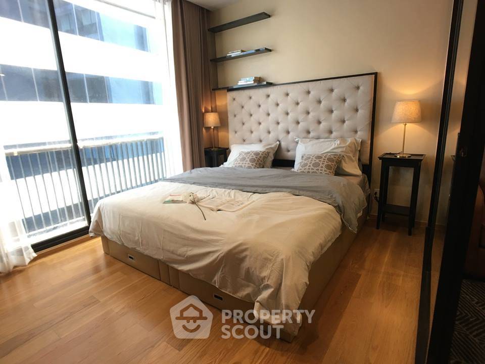 picture 1-BR Condo at Noble Revo Silom near BTS Surasak (ID 825619) - 6/6