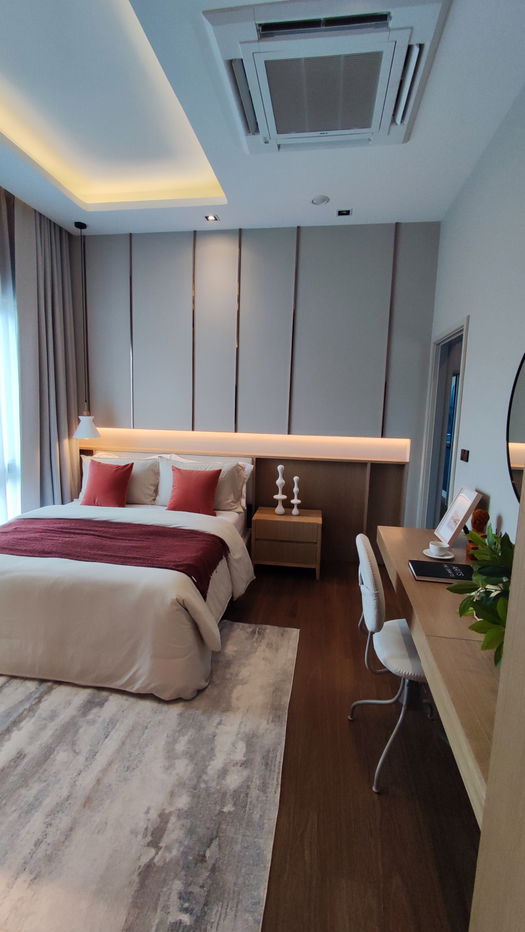 รูป บ้านเดี่ยวหลังใหญ่ ทำเลศักยภาพ ทำเลบางนา ใกล้ทางด่วน ใกล้ รร.นานาชาติ ใกล้โรงพยาบาล - รูปที่ 14/17