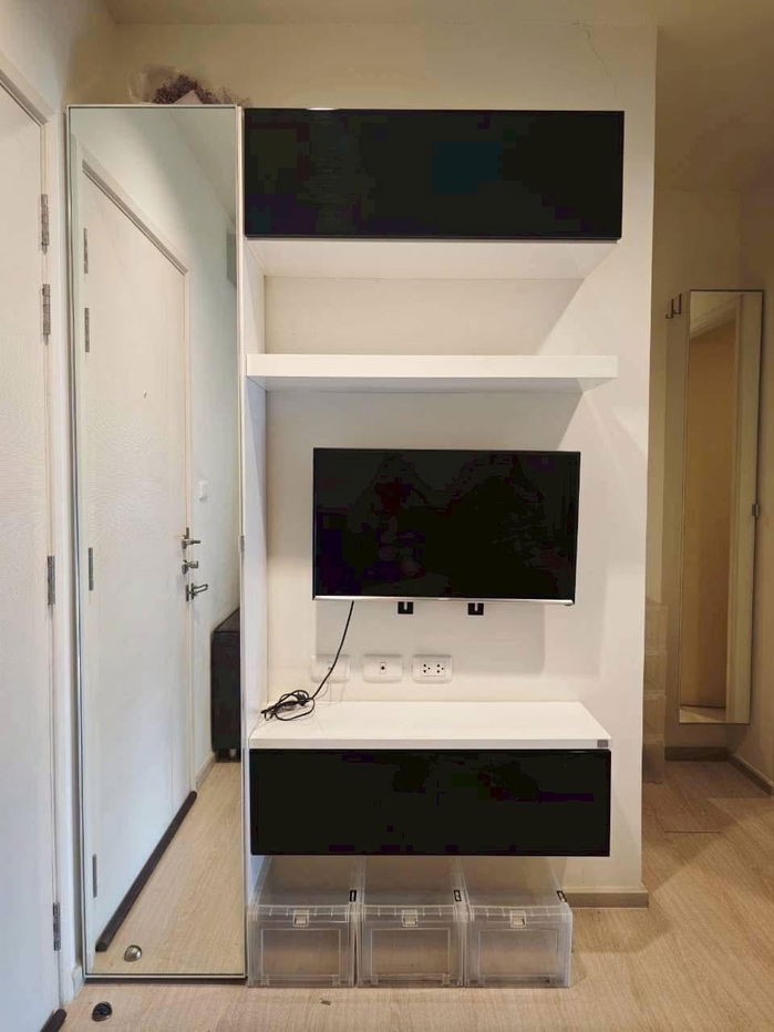 picture For rent: Aspire Sathorn-Taksin (Timber Zone), ready to move in ST0353 - 17/22