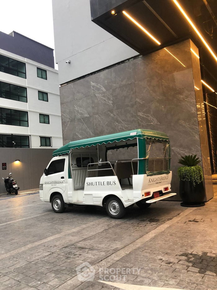 picture 1-BR Condo at Knightsbridge Prime Onnut near BTS On Nut (ID 576330) - 9/12