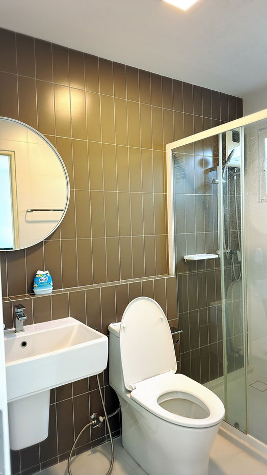 รูป ทาวน์เฮาส์ให้เช่า โครงการ Indy 4 บางนา กม.7 ใกล้ห้าง Mega บางนา ( SPSEVE1477 ) - รูปที่ 11/15