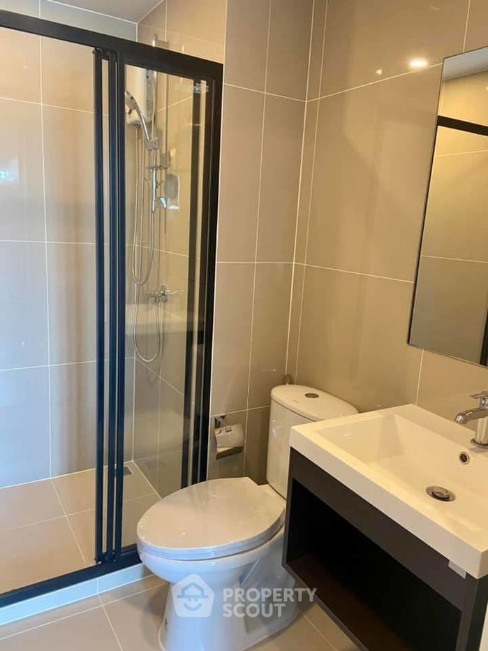 picture 1-BR Condo at Monte Rama 9-Ramkhamhang near ARL Ramkhamhaeng (ID 710906) - 12/20