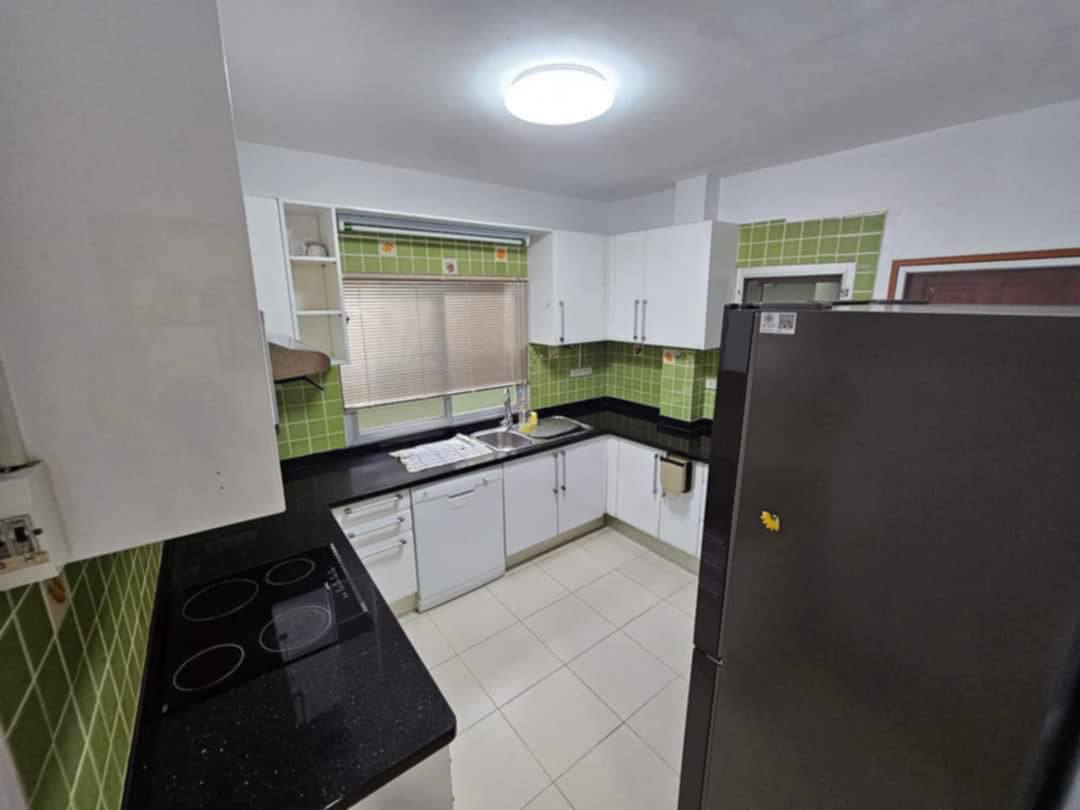 รูป บ้าน 4 ห้องนอน ขายในพัทยา - รูปที่ 18/30