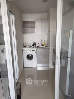 รูป คอนโด 2-ห้องนอน ที่ แชมเบอร์ส รามอินทรา ใน รามอินทรา (ID 1986287) - รูปที่ 4/10