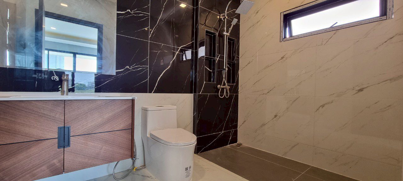 รูป ขายพูลวิลล่า 6 ห้องนอนในจอมเทียน - รูปที่ 19/23