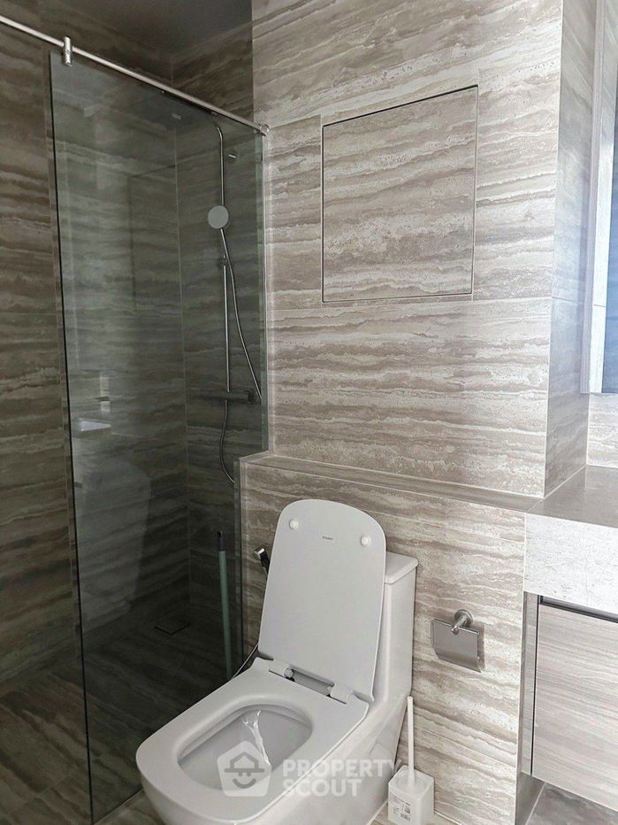 รูป คอนโด 1-ห้องนอน ที่ เซเลส อโศก ใกล้ MRT สุขุมวิท (ID 1793587) - รูปที่ 5/5