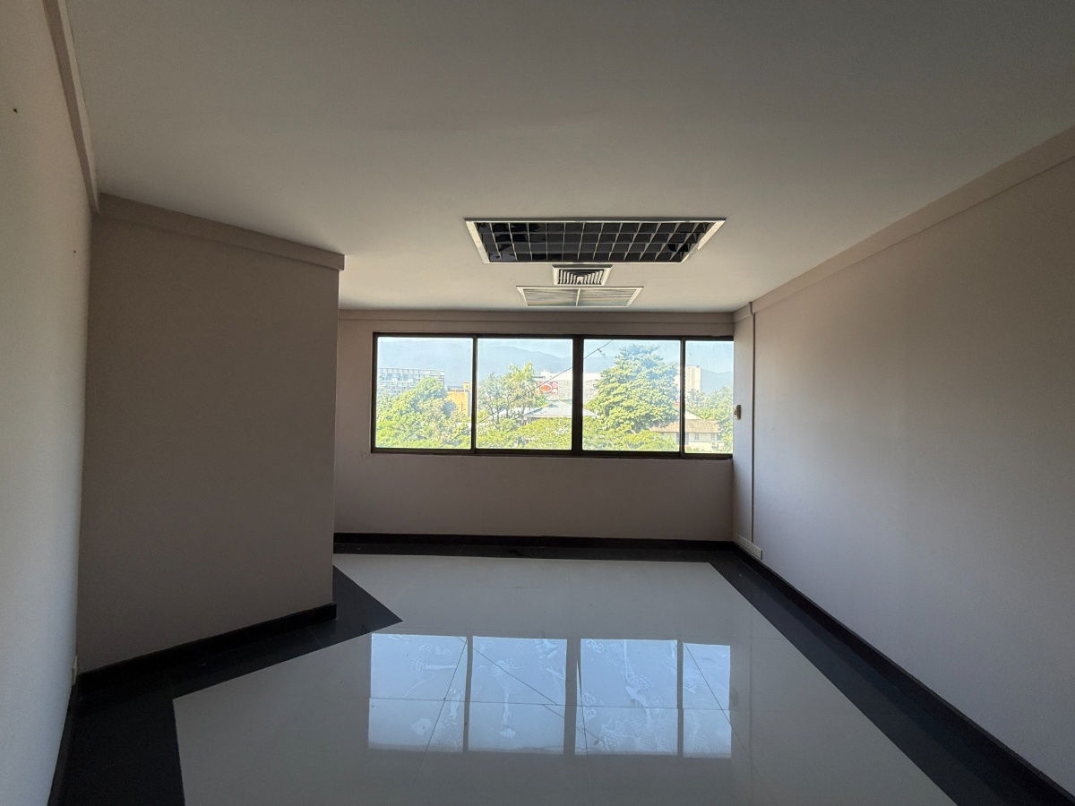 รูป ให้เช่าออฟฟิศ ฮิลล์ไซด์คอนโด ชั้น 4 ขนาด 200 ตร.ม. (ID:053BR) - รูปที่ 19/29