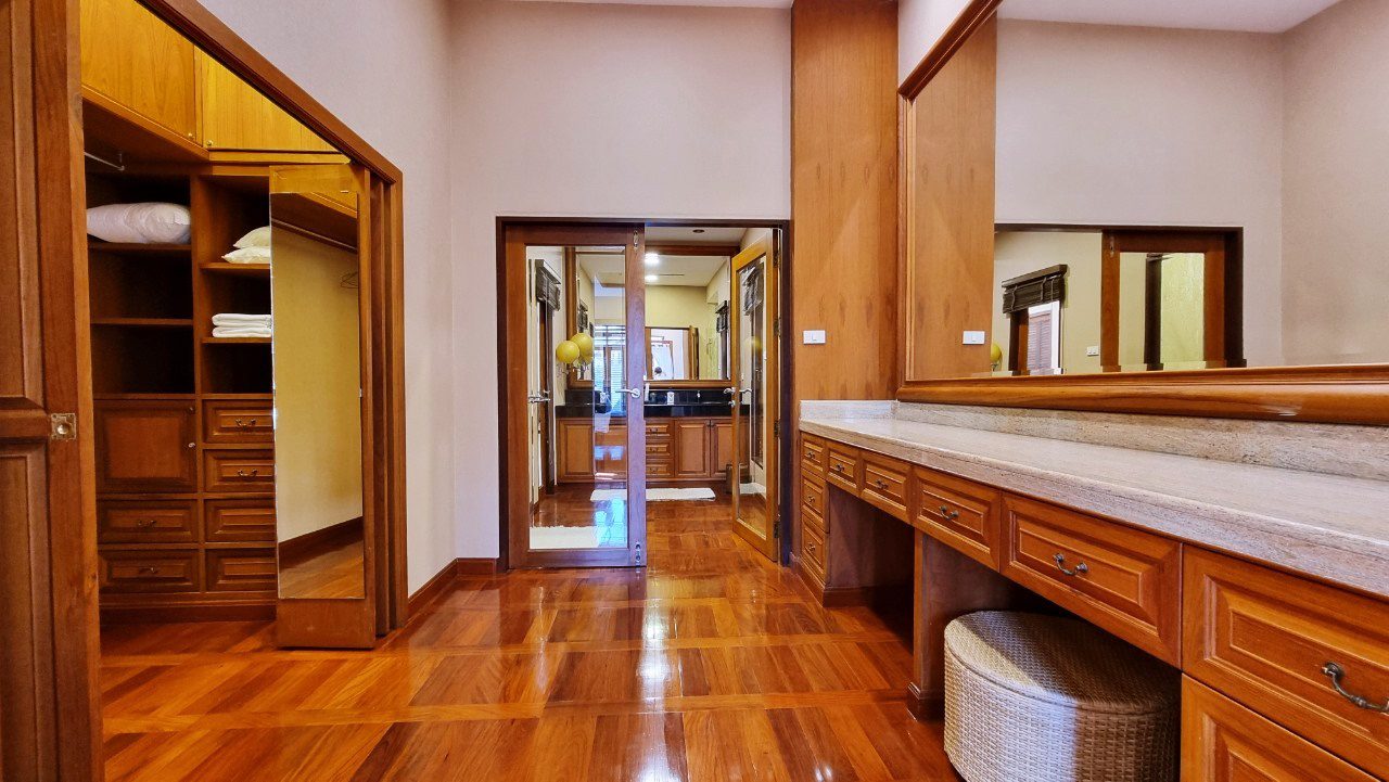 รูป ขายวิวทะเลมารีน่า 3 ห้องนอน - รูปที่ 12/17