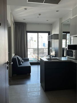 For Rent Condo , WYNE Sukhumvit , BTS-Phra Khanong , Phra Khanong , Khlong Toei , Bangkok , CX-138978 ✅ Live chat with us ADD LINE @connexproperty ✅ 