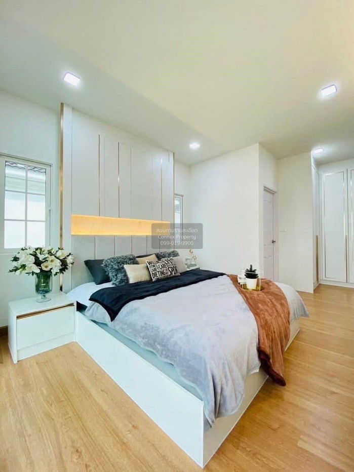 picture For Rent House , Golden Neo Bangna-Suan Luang , Dok Mai , Prawet , Bangkok , CX-138602 ✅ Live chat with us ADD LINE @connexproperty ✅  - 3/10