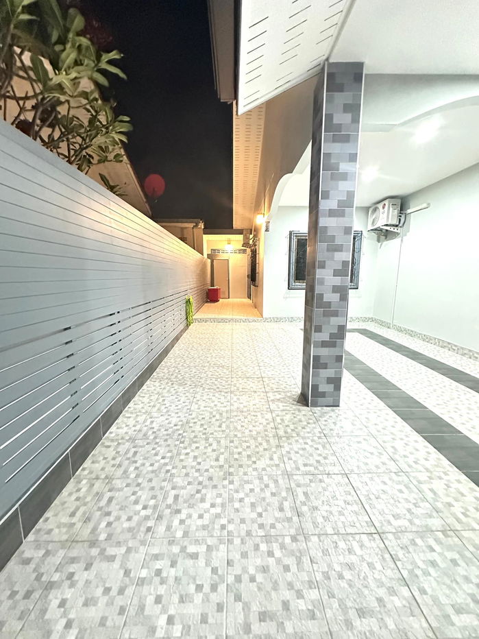 รูป Single House for Rent in Nern Plub Wan, Pattaya - รูปที่ 13/13