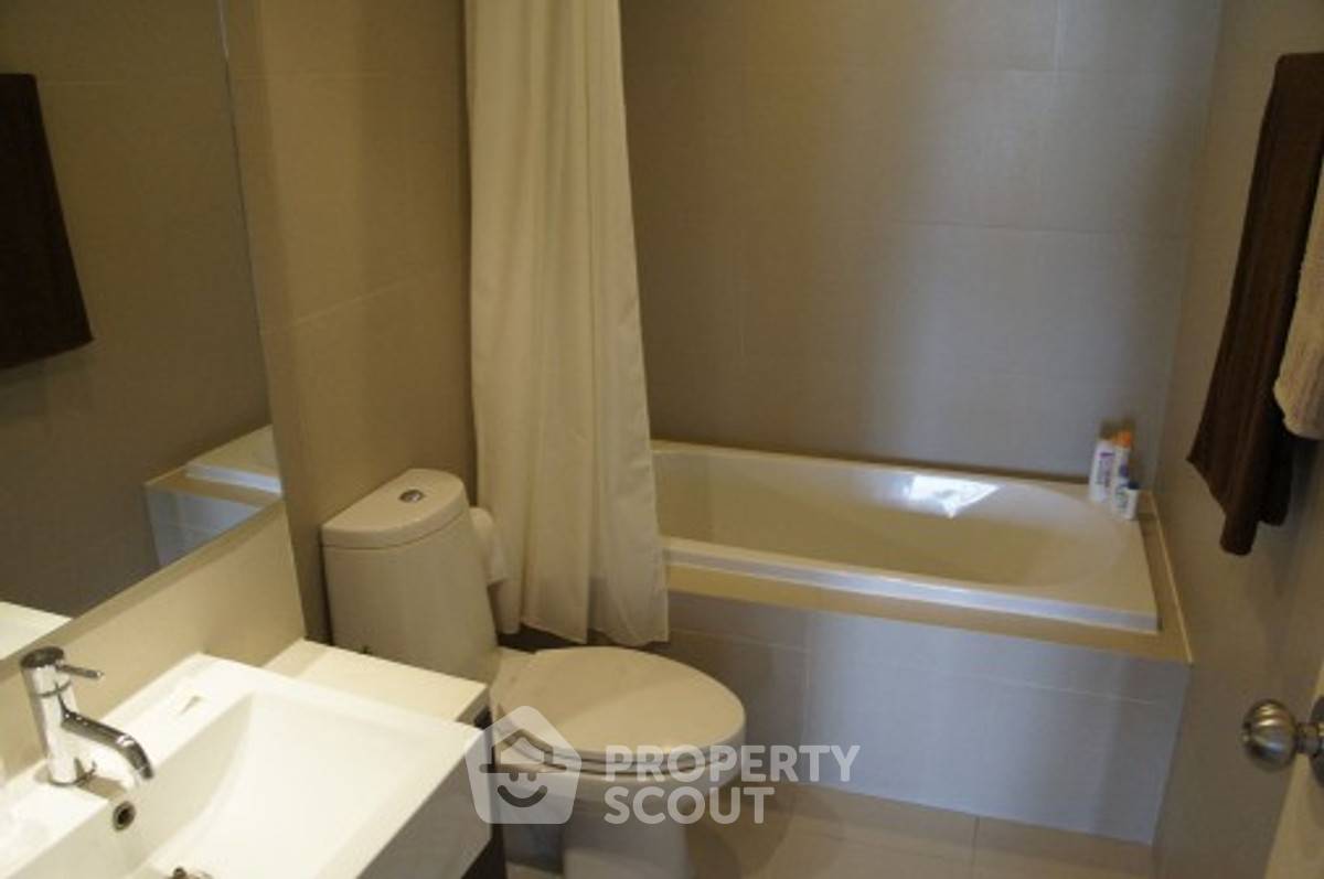picture 1-BR Condo at Noble Remix near BTS Thong Lor (ID 2457653) - 6/6