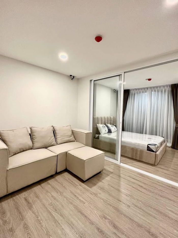 รูป code : E69 ให้เช่าคอนโด ชาโตว์ อินทาวน์ รัชโยธิน (Chateau In Town Ratchayothin)  - รูปที่ 1/6