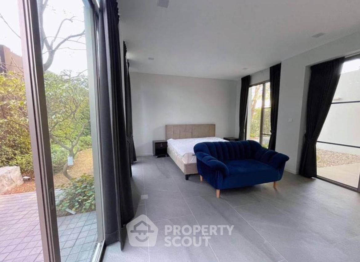 picture 3-BR House at VIVE Rama 9 close to Krungthep Kreetha (ID 1447490) - 14/18