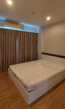 ให้เช่า Hallmark งามวงศ์วาน 🏡 6,000 พร้อมอยู่‼️ #ตอบแชทไว 🔥🔥 รหัส M1730