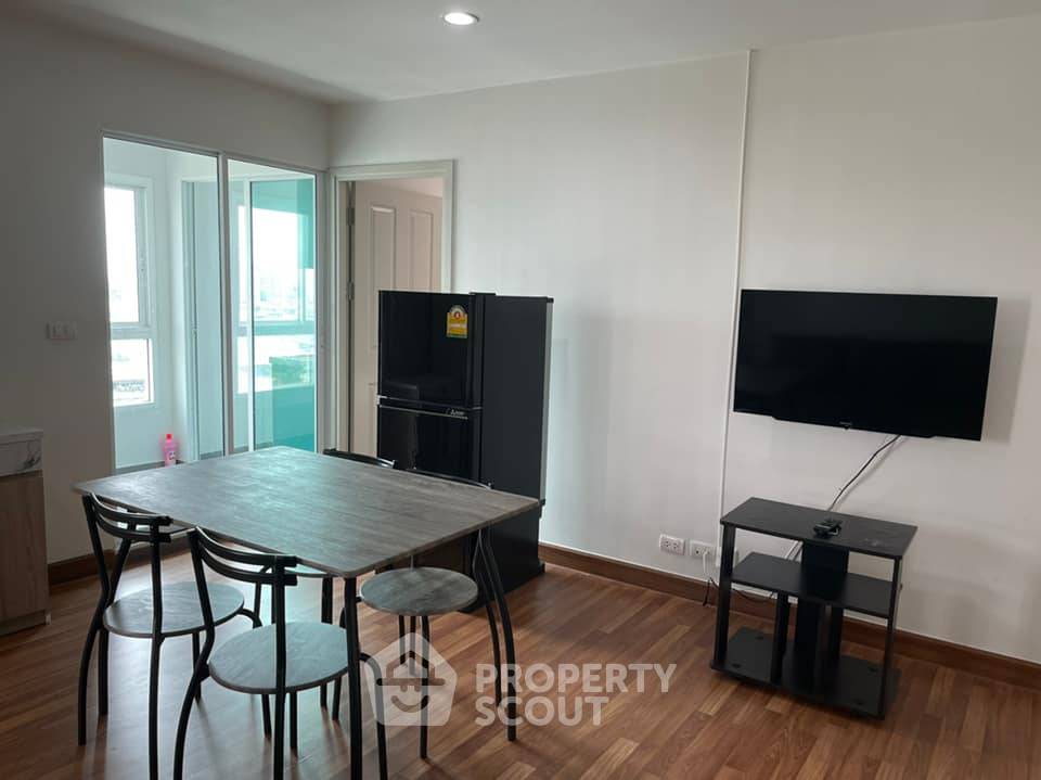 picture 2-BR Condo at Regent Home Bangson 28 near MRT Bang Son (ID 479976) - 8/15