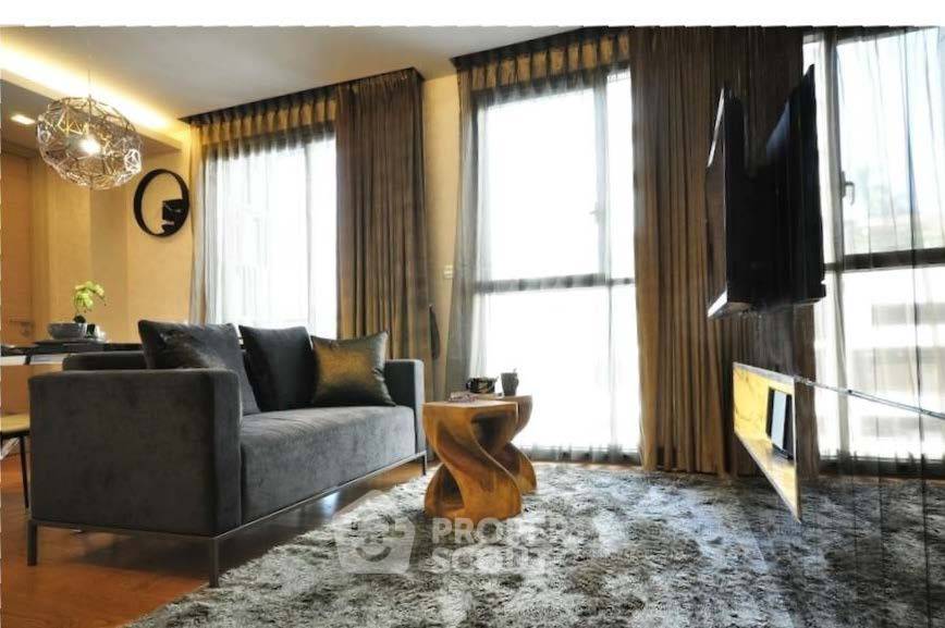 รูป คอนโด 1-ห้องนอน ที่ เวีย โบทานี ใกล้ BTS พร้อมพงษ์ (ID 1699996) - รูปที่ 2/9