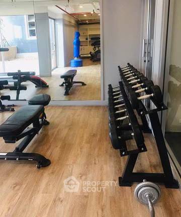 picture 1-BR Condo at Silom Suite Condominium near BTS Saint Louis (ID 370915) - 14/15