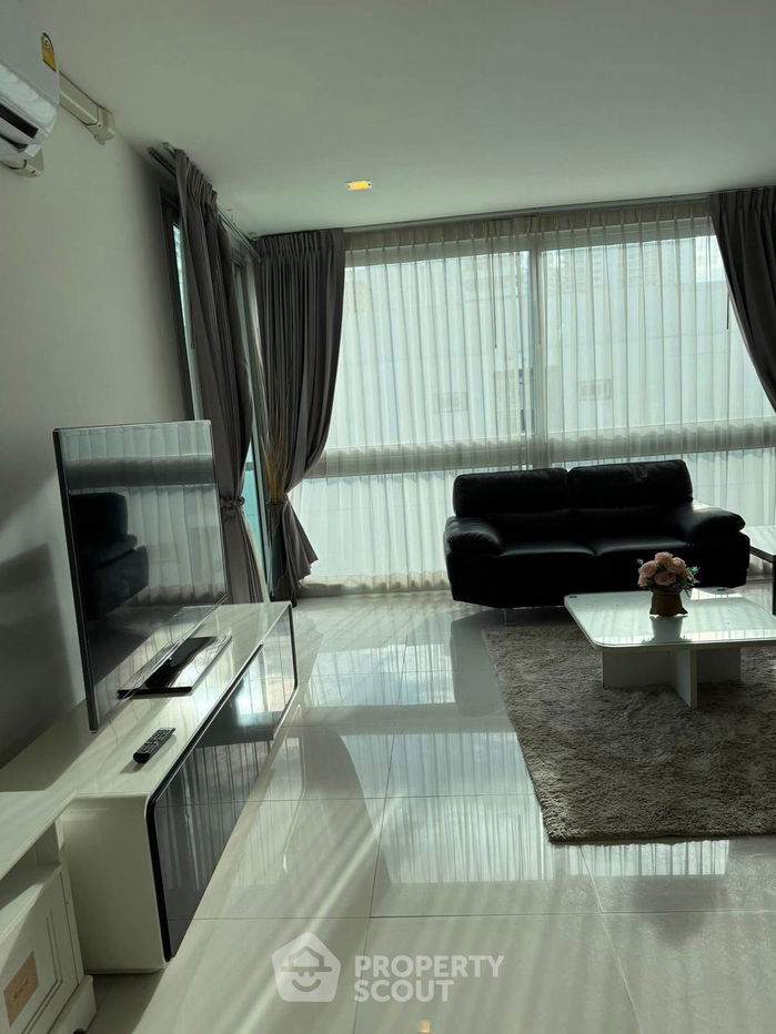 รูป คอนโด 3-ห้องนอน ที่ ซี สราญ คอนโดมิเนียม ใกล้ บางเสร่ (ID 2463282) - รูปที่ 5/12