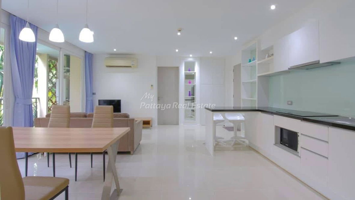 รูป 🛏️ 2 ห้องนอน - 🛁 2 ห้องน้ำ - 🏙️ Pool Views - 🌏 ชื่อชาวต่างชาติ - 🏢 Atlantis Condo Resort Pattaya - รหัส: ATL41 - รูปที่ 5/11