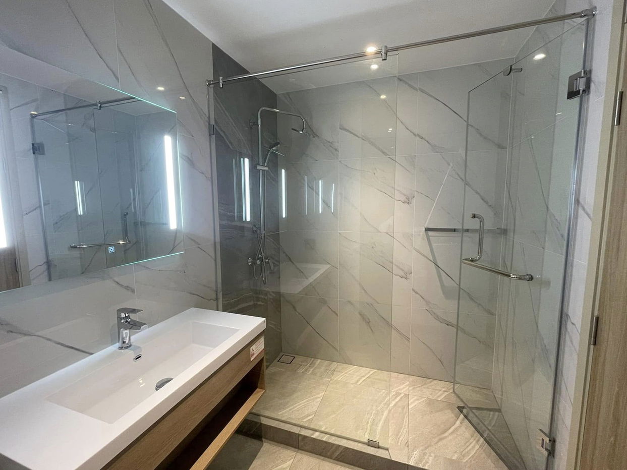 picture Once Pattaya 1 Bedroom for Rent - 5/5