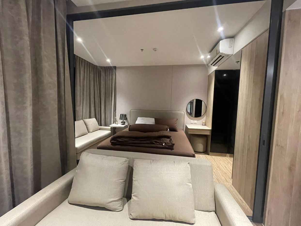 picture Once Pattaya 1 Bedroom for Rent - 4/5