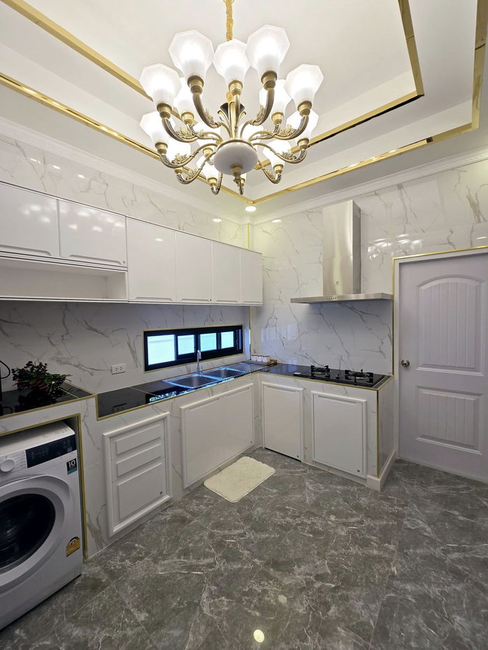 picture 3 Bedrooms House in Rong Po for Sale - 4/15