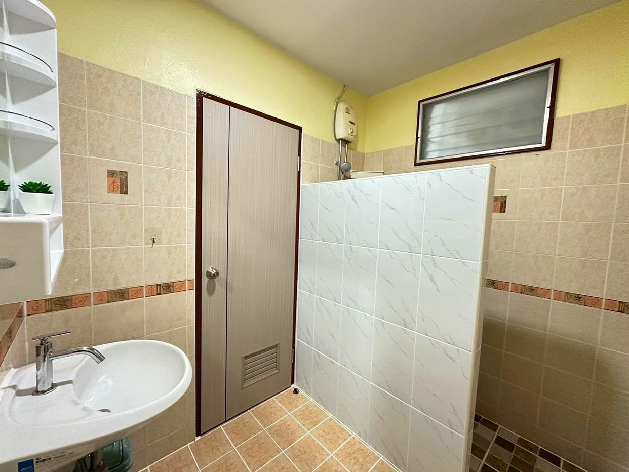 รูป ขายบ้าน 2 ห้องนอนในพัทยาตะวันออก - รูปที่ 7/10