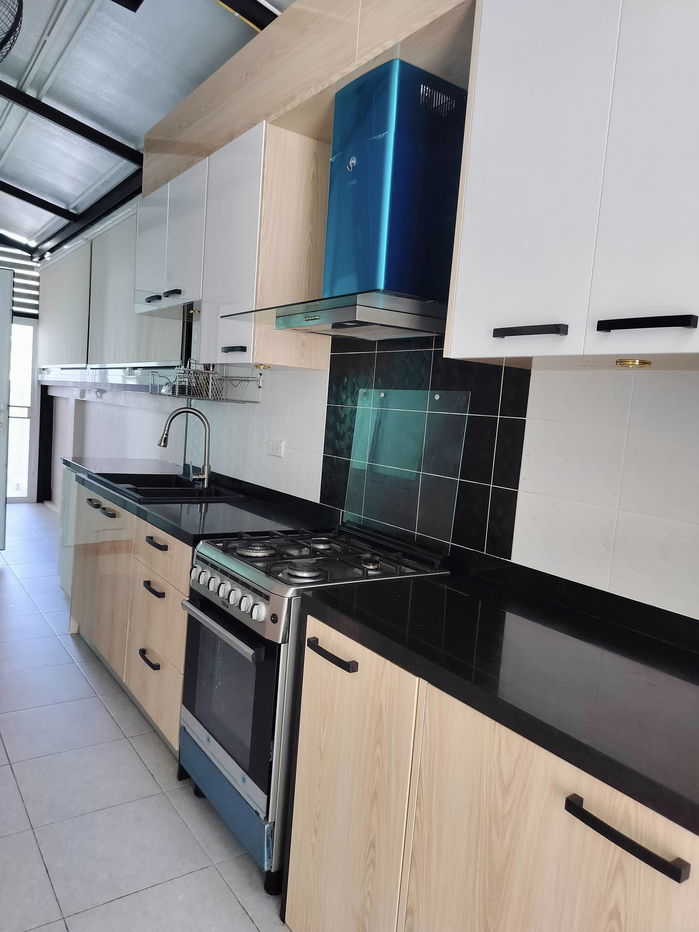 รูป ขายพูลวิลล่าสไตล์โมเดิร์นในนาจอมเทียน - รูปที่ 6/10