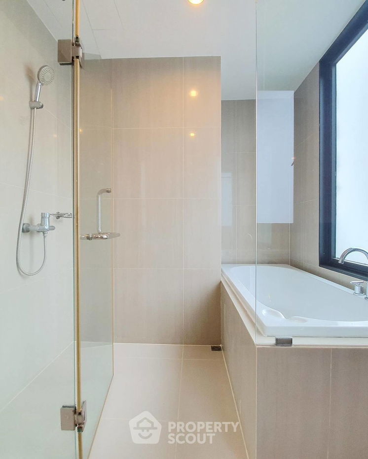 picture 2-BR Condo at Villa Asoke near MRT Phetchaburi (ID 2458956) - 7/13