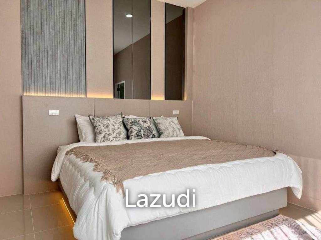 picture 3 Beds 2 Baths 150 SQ.M. Raviporn City Home Village - 16/25