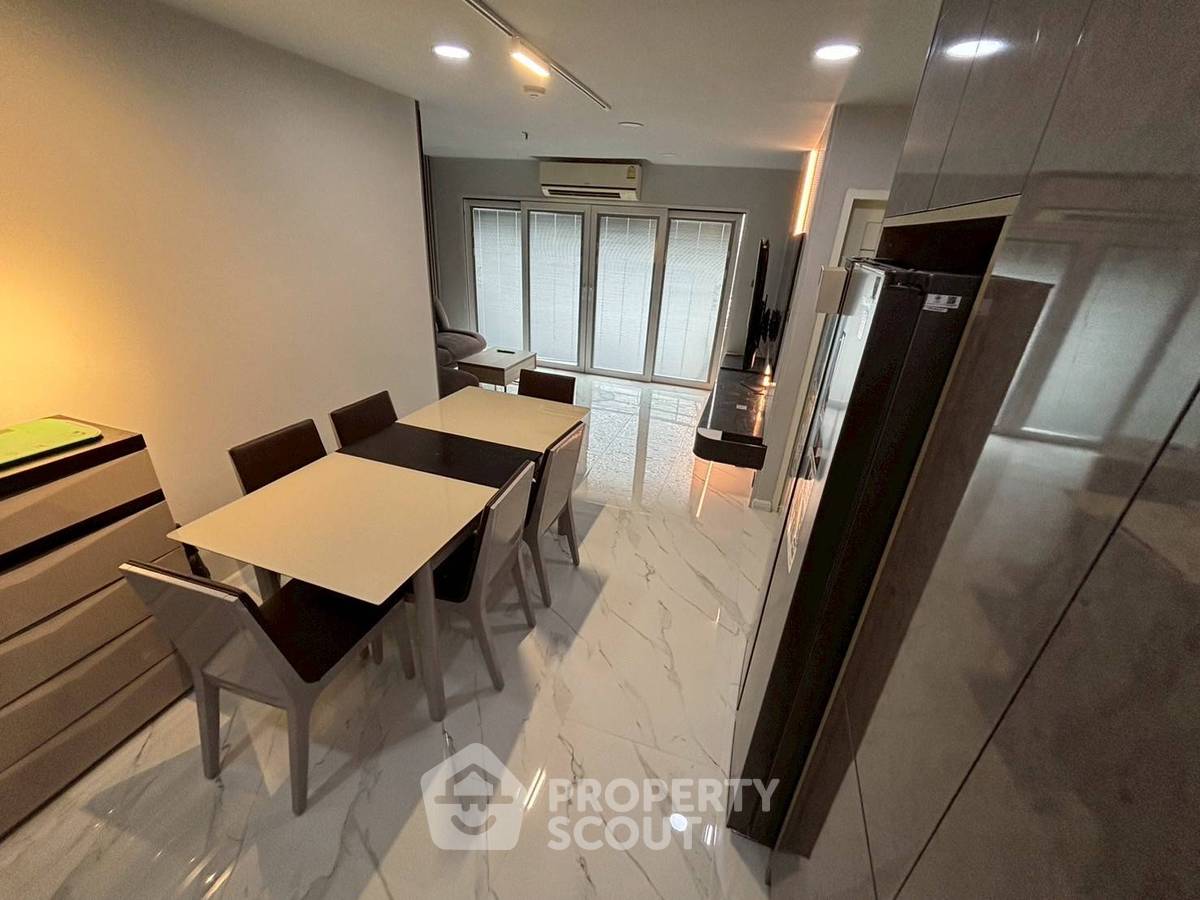 รูป คอนโด 2-ห้องนอน ที่ ท็อป วิว ทาวเวอร์ คอนโดมิเนียม ใกล้ BTS ทองหล่อ (ID 1697468) - รูปที่ 12/16