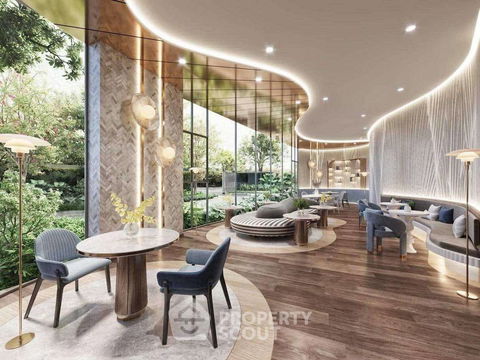 คอนโด 1-ห้องนอน ที่ แอสปาย วิภา-วิคตอรี่ ใกล้ BTS สนามเป้า (ID 2283256)