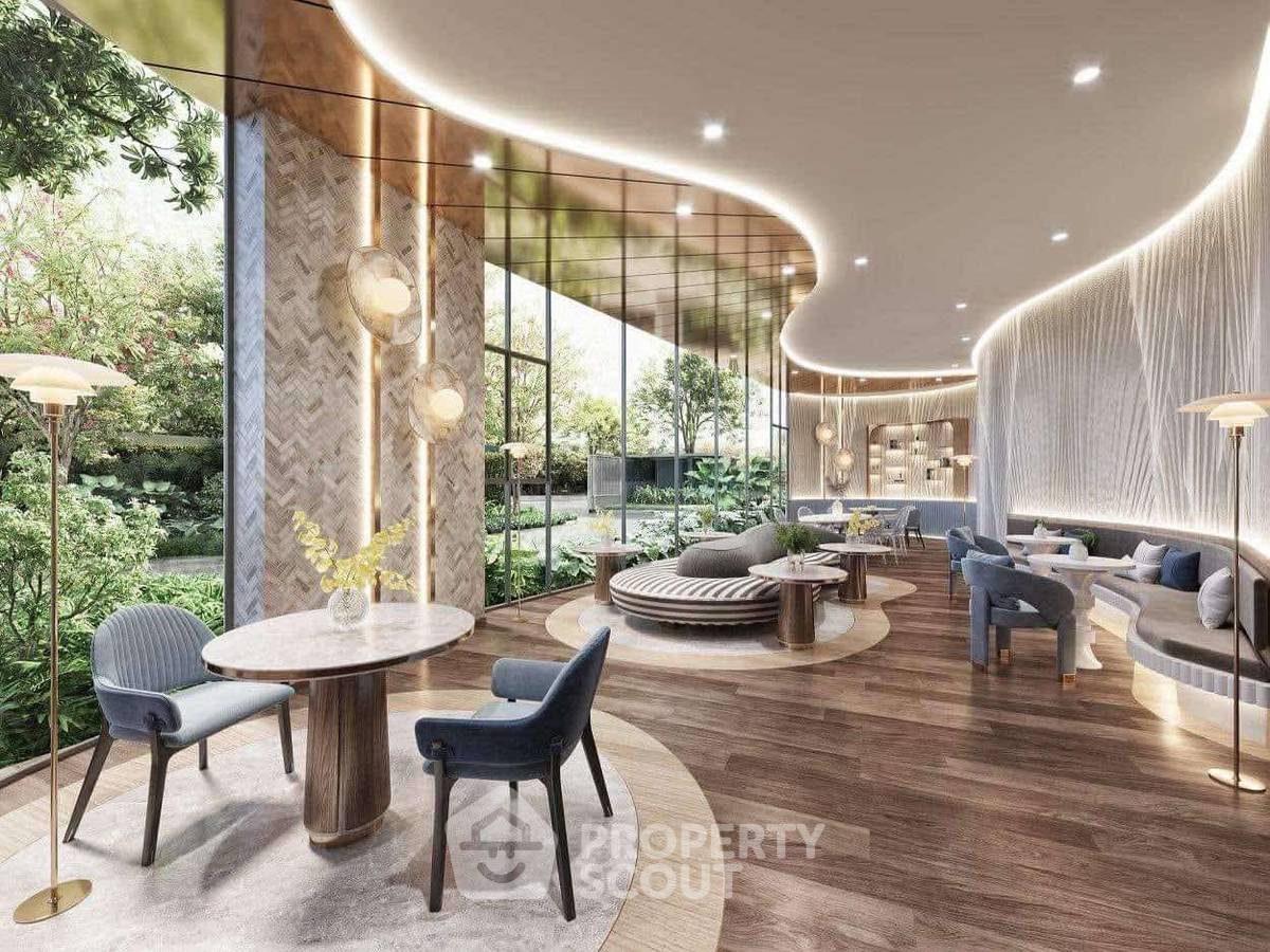 picture 1-BR Condo at Aspire Vibha-Victory near BTS Sanam Pao (ID 2283256) - 1/9