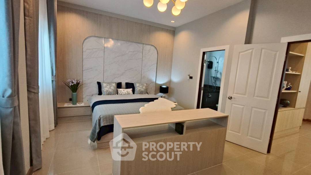 รูป บ้าน 3-ห้องนอน ที่ พรเทพ การ์เด้น วิลล์ 6 ใกล้ เมืองพัทยา (ID 2463747) - รูปที่ 9/15