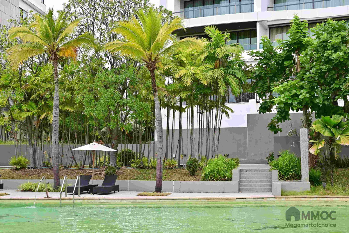 รูป 🌊✨ขายด่วน! คอนโดหรูติดทะเล... วิวพาโนรามา 180° ที่ "ภูผาธารา" ระยอง ✨🌊 ที่สุดแห่งการพักผ่อนบนหาดส่วนตัวยาว 480 เมตร แหลมแม่พิมพ์ - รูปที่ 13/13