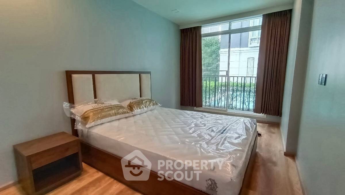 รูป คอนโด 1-ห้องนอน ที่ มาเอสโตร 01 สาทร - เย็นอากาศ ใกล้ MRT คลองเตย (ID 2359278) - รูปที่ 19/20