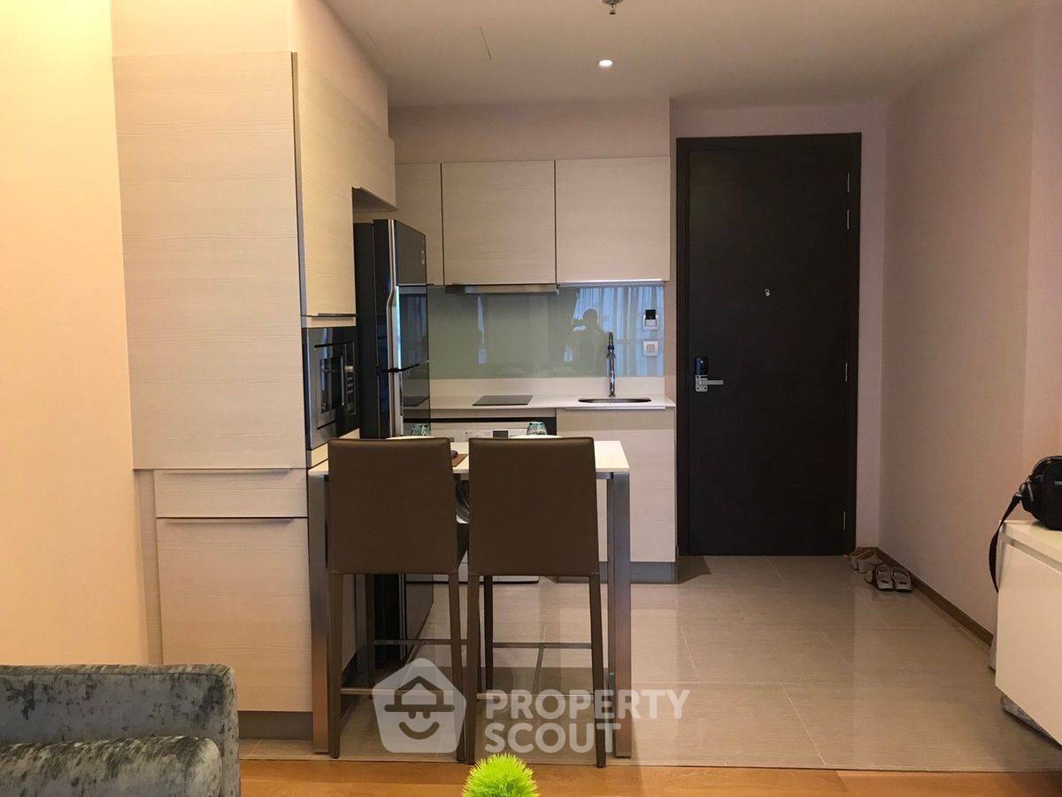 รูป คอนโด 1-ห้องนอน ที่ เอช สุขุมวิท 43 ใกล้ BTS พร้อมพงษ์ (ID 2289660) - รูปที่ 5/6