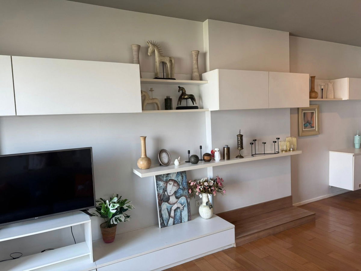 picture BTS On Nut 650 m. Price  18,000 Baht Condo Blocs 77 ( Rental ) - 14/26