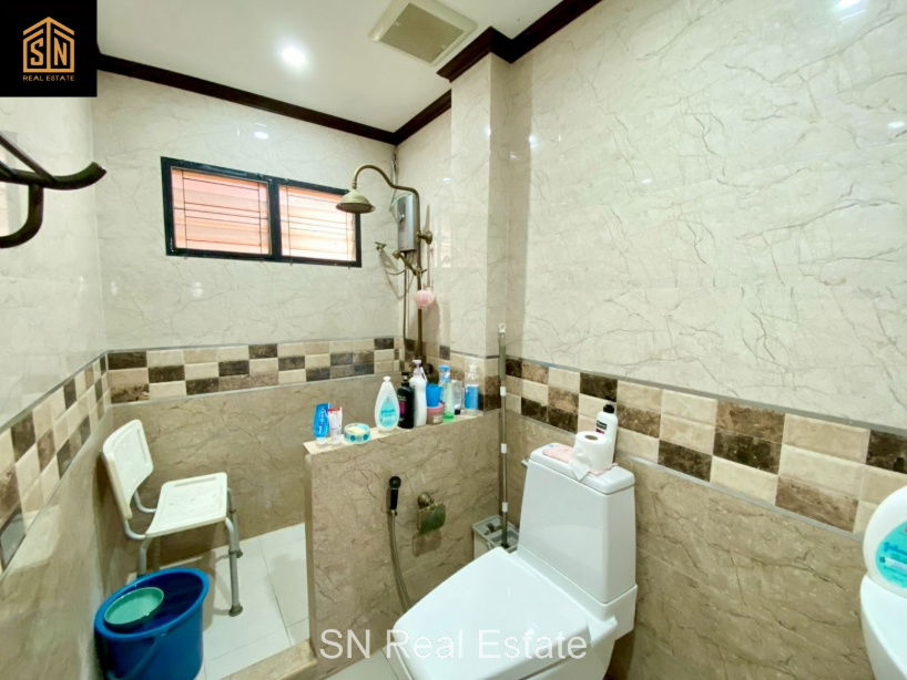 รูป ขายบ้านเดี่ยว ฟลอร่าวิลล์ พาร์ค ซิตี้ 90 ตร.ว. ถ.สุวินทวงศ์ ถูกสุดในหมู่บ้าน - รูปที่ 15/15