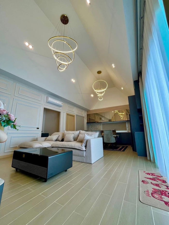 รูป ขายพูลวิลล่า 3 ห้องนอนในพัทยาตะวันออก - รูปที่ 3/10