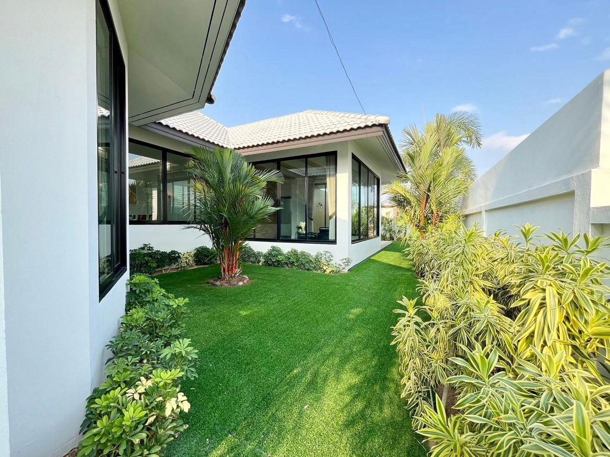 รูป ขายบ้านเดี่ยวชั้น IB ASha - รูปที่ 13/15