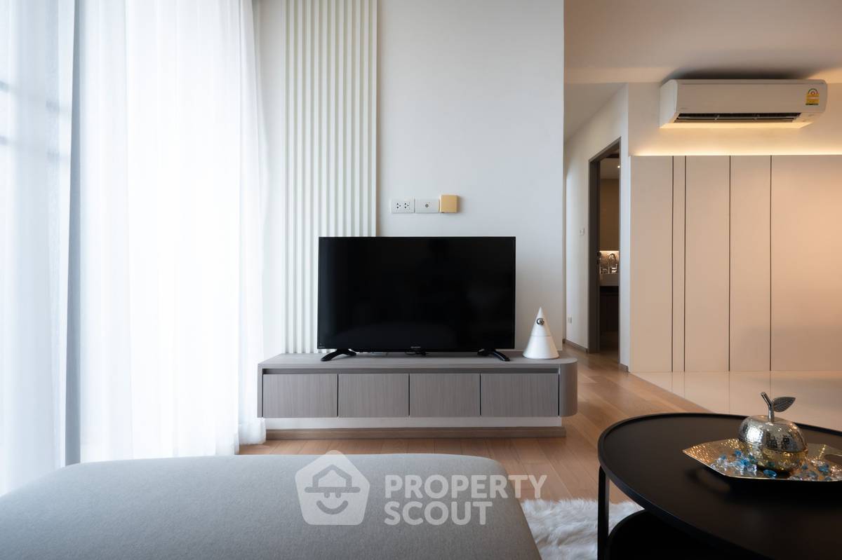 picture 2-BR Condo at Art @ Thonglor close to Thong Lo (ID 2461893) - 29/49