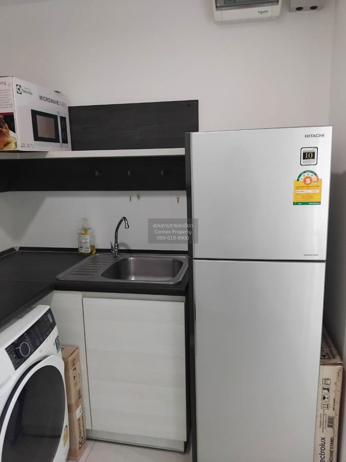 picture FOR RENT condo , Life Ratchadapisek , MRT-Huai Khwang , Huai Khwang , Huai Khwang , Bangkok , CX-39873 ✅ Live chat with us ADD LINE @connexproperty ✅ - 7/12