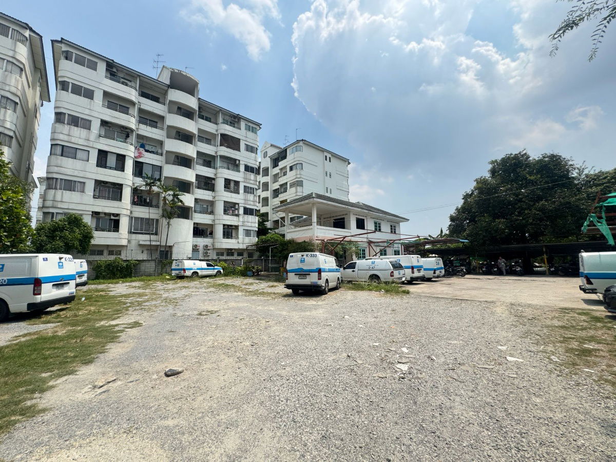 picture  House and Lot for sale in Soi On Nut 46. (413 wah) - 1/9