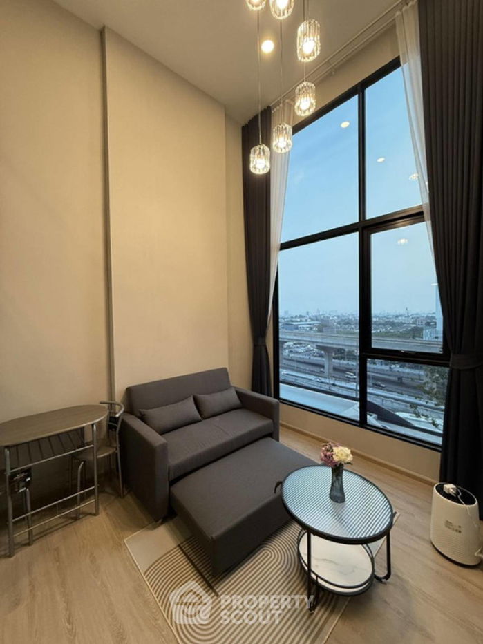 picture 1-BR Condo at Origin Plug & Play Nonthaburi Station near MRT Yaek Nonthaburi 1 (ID 2031458) - 2/12